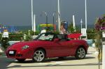 Fiat Barchetta 2003 года